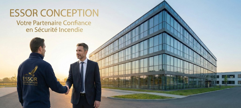 Audit & Conseil – Votre conseiller prévention indépendant