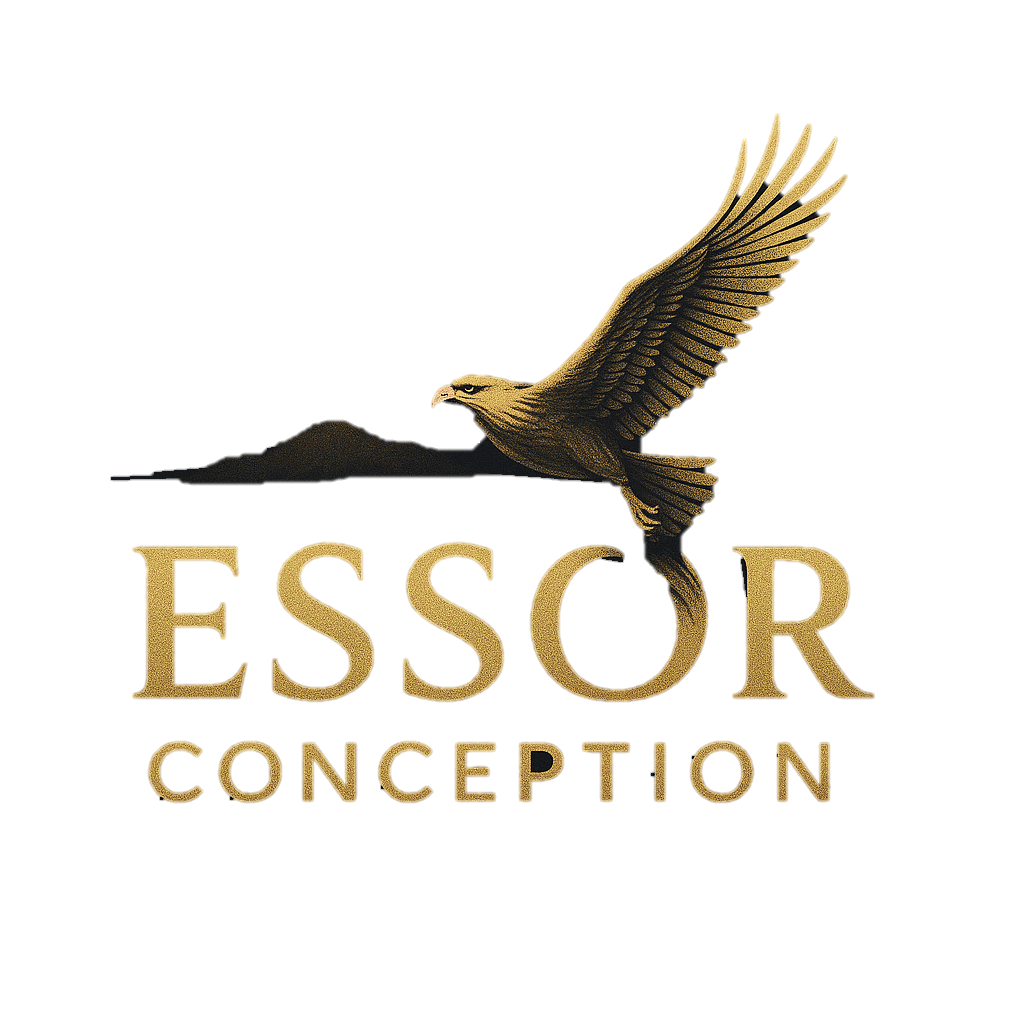 Essor Conception